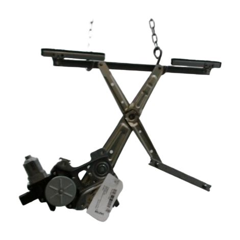 [PRODUIT D'OCCASION] Mecanisme+moteur Leve-glace Avant Droit PEUGEOT Ion ♻️ Ref Oe. 9222ge - Garantie à vie (1/2)