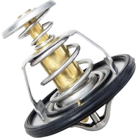 Thermostat 4M40 4M41 pour Mitsubishi Pajero Montero V26 V36 V66 V76 L200 Triton ME200262 ME191593