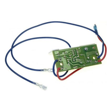 MODULE DE PUISSANCE pour PIECES ASPIRATEUR NETTOYEUR PETIT...