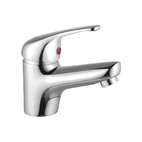 Monomando lavabo cromado 23102 enkel (1/3)