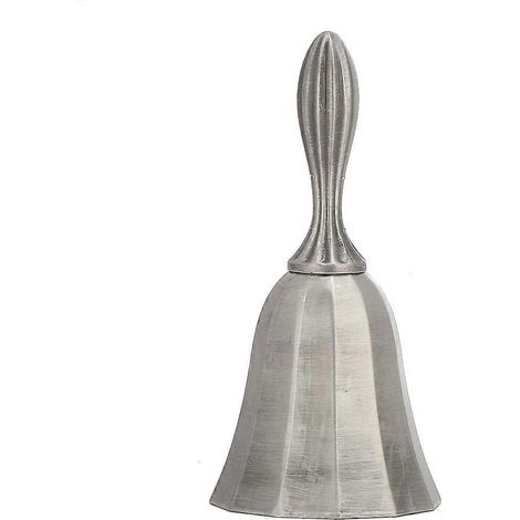 Cloche de bar créative pour un service de bar de qualité en salle à manger (argent) (1/5)