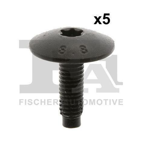 Vis FA1 21-70003.5 07146959923 722149 742723