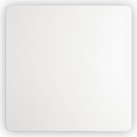 COVER AP D20 SQUARE, Applique, Ideal Lux (1/2)