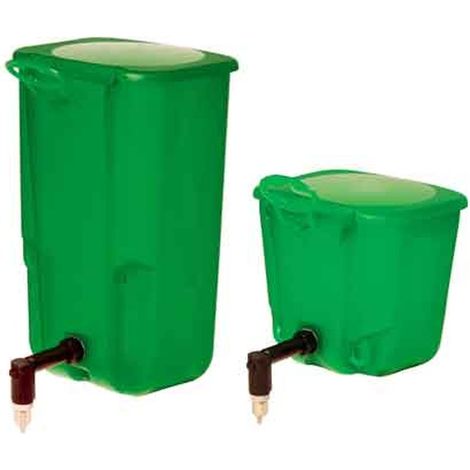 ABBEVERATOIO A GOCCA PER CONIGLI 500 ml