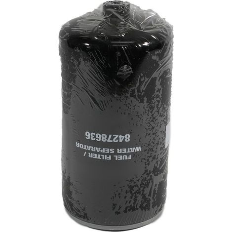 Fertre to carburant 84278636 SN40674 für tracteurs CNH New Holland Case (1/4)