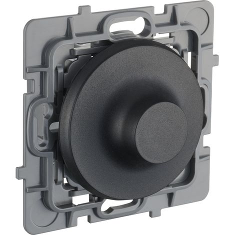 DEBFLEX - CASUAL EVO MECANISME VARIATEUR COMPATIBLE LED NOIR