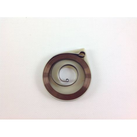 Oruga de goma para motosierra AMA BG38