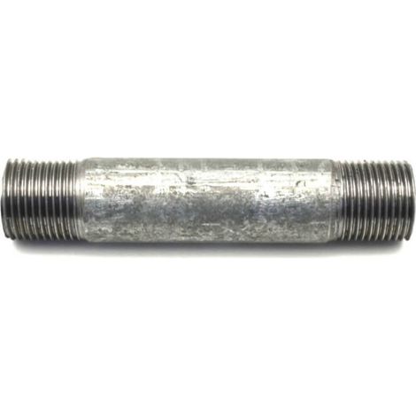 BARILOTTI ZINCATI DA 1 / 2 cm. 30 DH