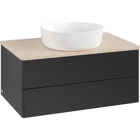 Villeroy & Boch K19013PD WTUS Antao K191 800x360x500mm (1/3)