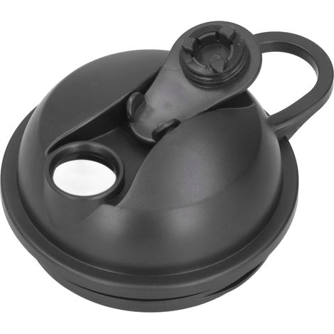 Couvercle à rabat ABS pour blender Pro 1000 1200W, Select - Joint étanche, diamètre 9cm, pièce de rechange durable et compatible