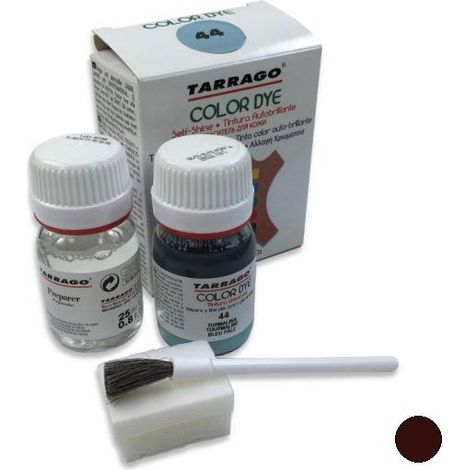 Teinture COLOR DYE Tarrago, 25 ml Raisin