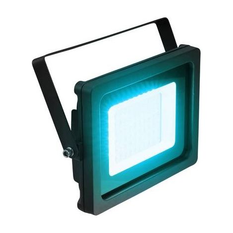 FOCO LED EXTERIOR 30 W 60X LED INTERIOR GR E EUROLITE IP-FL30 SMD 51914960 NEGRO (MATE) 1 PZA(S)