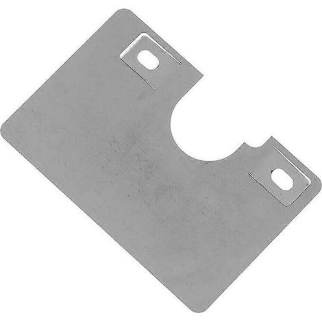 Antivol porte conducteur anti-effraction Stop-Pique pour Fiat Ducato X250 X290, protection serrure renforcée, dispositif dissuasif antivol, kit sécurité habitacle. (1/5)