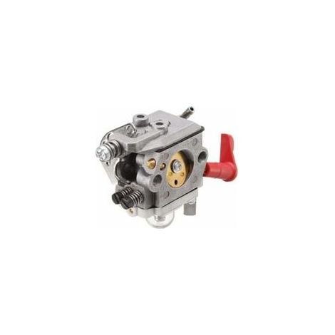 Carburateur STIHL MS192T ZAMA C1Q-S257A 1137-120-0650 Carburateurs (1/5)