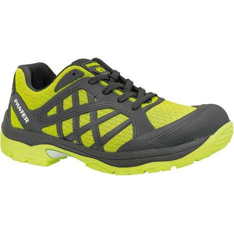 ZAPATO DEPORTIVO ARGOS REFLECTOR AMARILLO S3 T 39 - 830222500