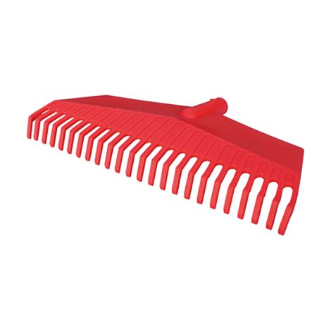 Rastrillo aceituna plastico 41x22cm 49301 flores (1/2)