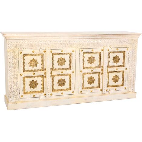 Aparador de madera 180x40x90 (1/5)