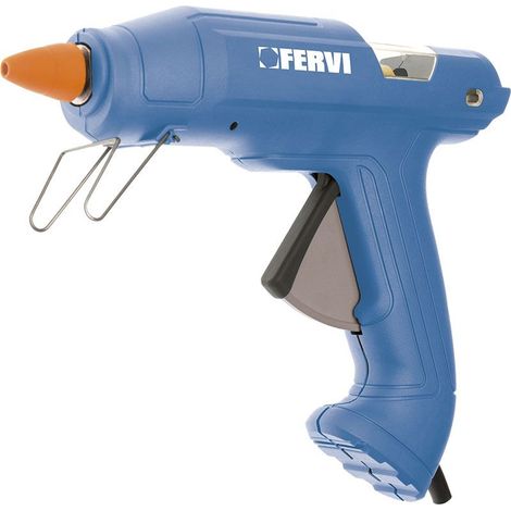 Pistolet a colle chaude 0431