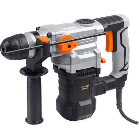 Meister Pneumatischer Bohrhammer 1010W MPMB1010 (1/2)