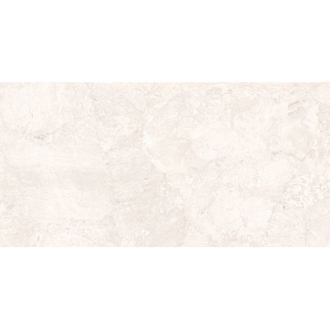Mexen Artistic White grès émaillé rectifié G1, carreau sol-mural 120 x 60 cm, brillant - TL121-120-060-02 (1/5)