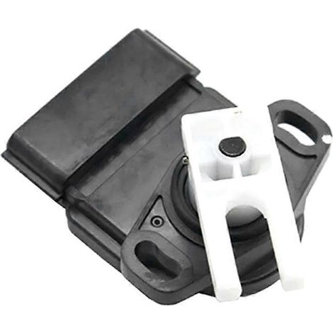 Compatible avec les pièces automobiles de capteur de pédale d'accélérateur/capteur de position du papillon MR578790 (1/5)