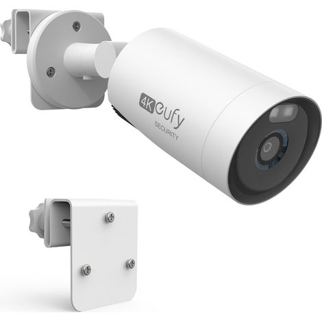 Support de gouttière compatible avec E330, support pour appareil photo E330, support de gouttière (1/5)
