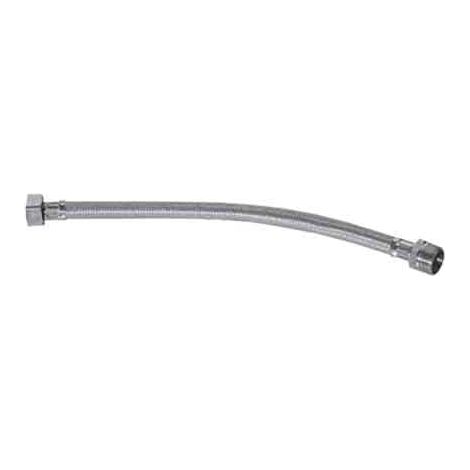 FLESSIBILE FEMMINA/FEMMINA 40 cm - 3/8" x 3/8"