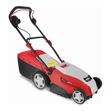 KOSIARKA ELEKTRYCZNA 36CM 1600W - DED8741