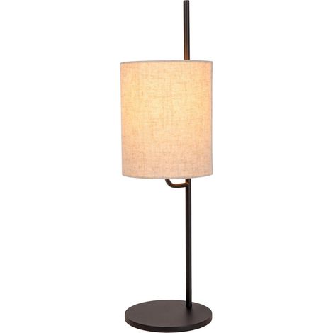 Lampe de table Magic Noir - 68511/81/30 (1/2)