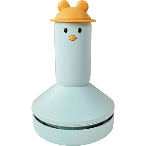 Mini aspirateur de bureau, clavier étudiant, petit portable