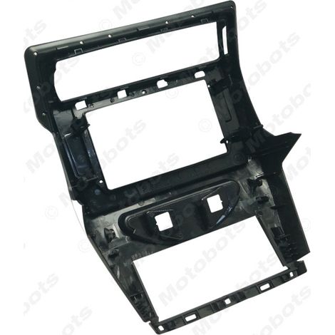 Cadre polyvalent pour panneaux de modification de navigation de 12 téléphones Android grand écran de 10,1 pouces Citroën C4 (1/4)