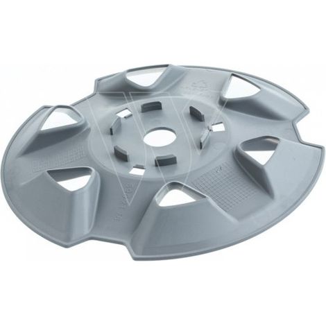 TAPA DE RUEDA GRIS 590217801 ORIGINAL HUSQVARNA