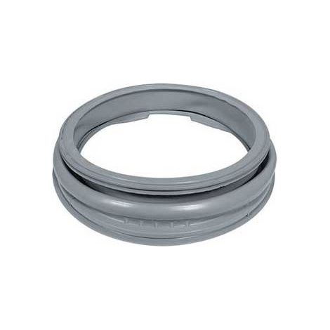 MANCHETTE DE HUBLOT POUR LAVE LINGE BOSCH, GAGGENAU, NEFF, SIEMENS, VIVA - 00667220 (1/2)