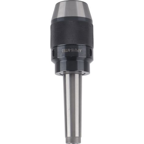 Integriertes Bohrfutter für Drehmaschinen, Fräsmaschinen und tragbare Bohrmaschinen, Tischbohrmaschinen, Fräsmaschinen, Drehmaschinen usw. (1/5)