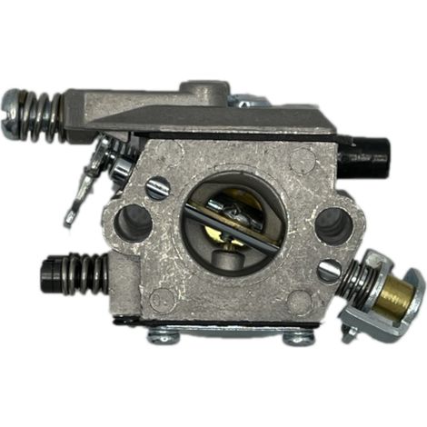 Carburatore compatibile WALBRO motosega potatura 25 cc AG 04400111