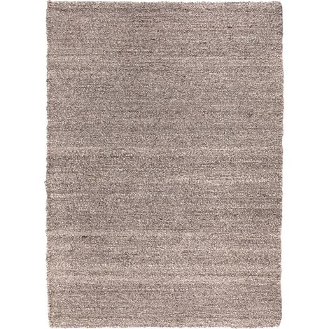 Tapis de Salon Naturel Rectangulaire 200 x 290 cm pour Chambre et Séjour - PANGIVO (1/5)
