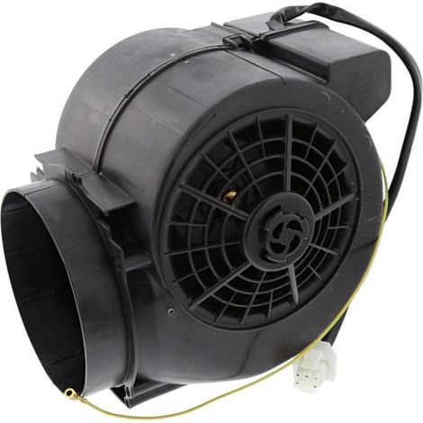 Moteur rotation droit pour Hotte Electrolux 102510658 (1/2)