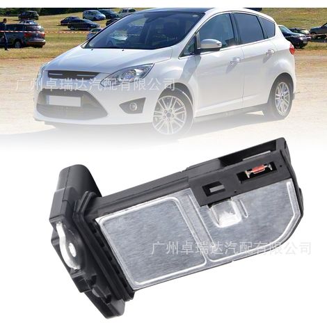 AFLS196 MF21310AN 4-poliger Luftmassenmesser für Ford C-Max DM2 (1/4)