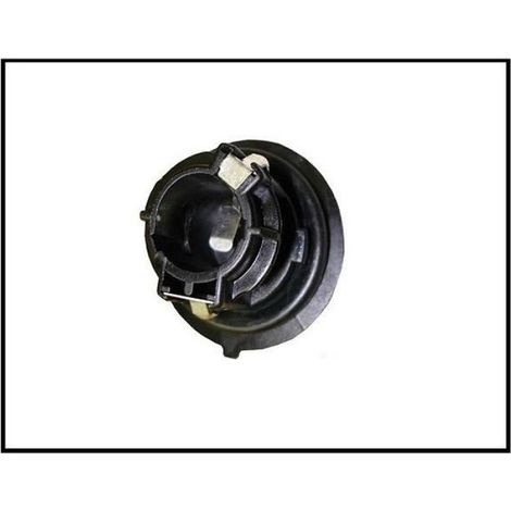 Douille Support Ampoule Clignotant - Compatible Citroen C4 C5 C8 - Compatible Peugeot 207 307 407 607 807 - Référence 621546 - Lot De 1
