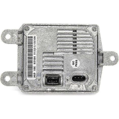 Módulo de control de balasto de faros de xenón HID para Mondeo IV Octavia 2 II 2004-2015 Edición 0923 (1/4)