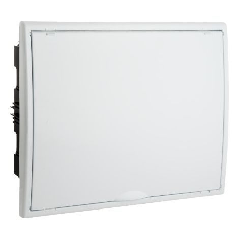 Quadro elettrico da incasso 40 elementi bianco Solera Arelos 8206 (1/2)