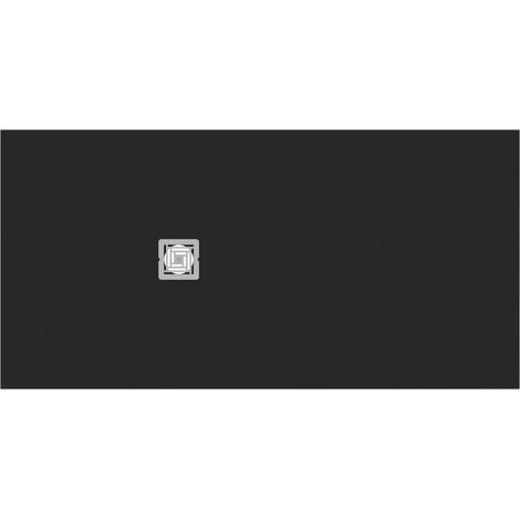 IDEAL STANDARD T5602FV Rechteck-Brausewanne Ultra Flat S + (1/5)