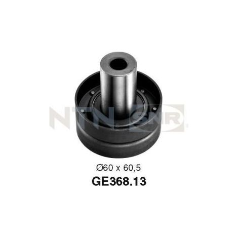 Galets enrouleurs - GE368.13 - SNR - Compatible avec véhicule Nissan