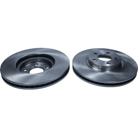 Disque de frein Maxgear pour Ford Galaxy/S-Max 1.5-2.0 15- (1/3)