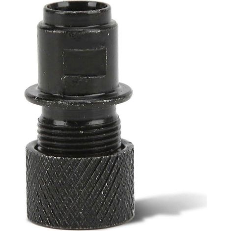 Adaptateur de filetage M8x0,75 mm vers 1/2" (28 mm) pour pistolets Walther P22 (1/5)