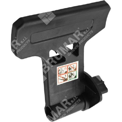 Protector de mano para sierras eléctricas COMPATIBLES NOVATEC - 049704