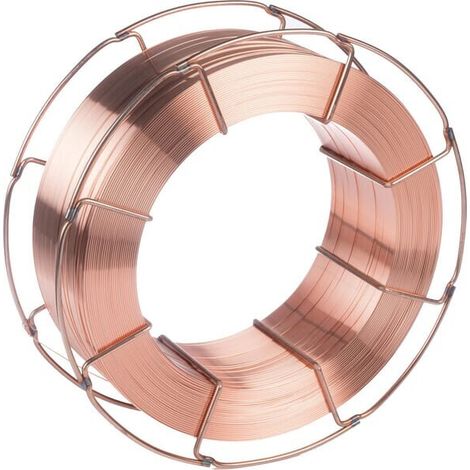 Schweißdraht 0,8mm SG3 16KG OERLIKON C08K016P3E11