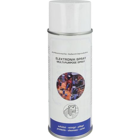 Nettoyant pour contacts électroniques WS 44 aérosol 400 ml