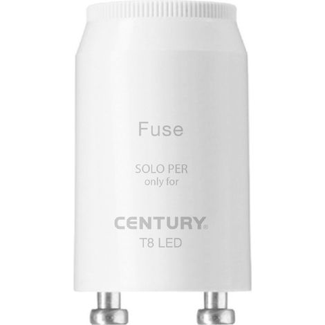 Starter per Tubi T8 LED Century