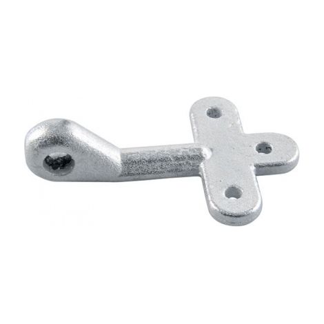 Augenschraube rsd-distrib no.0 6 cm 17 cm